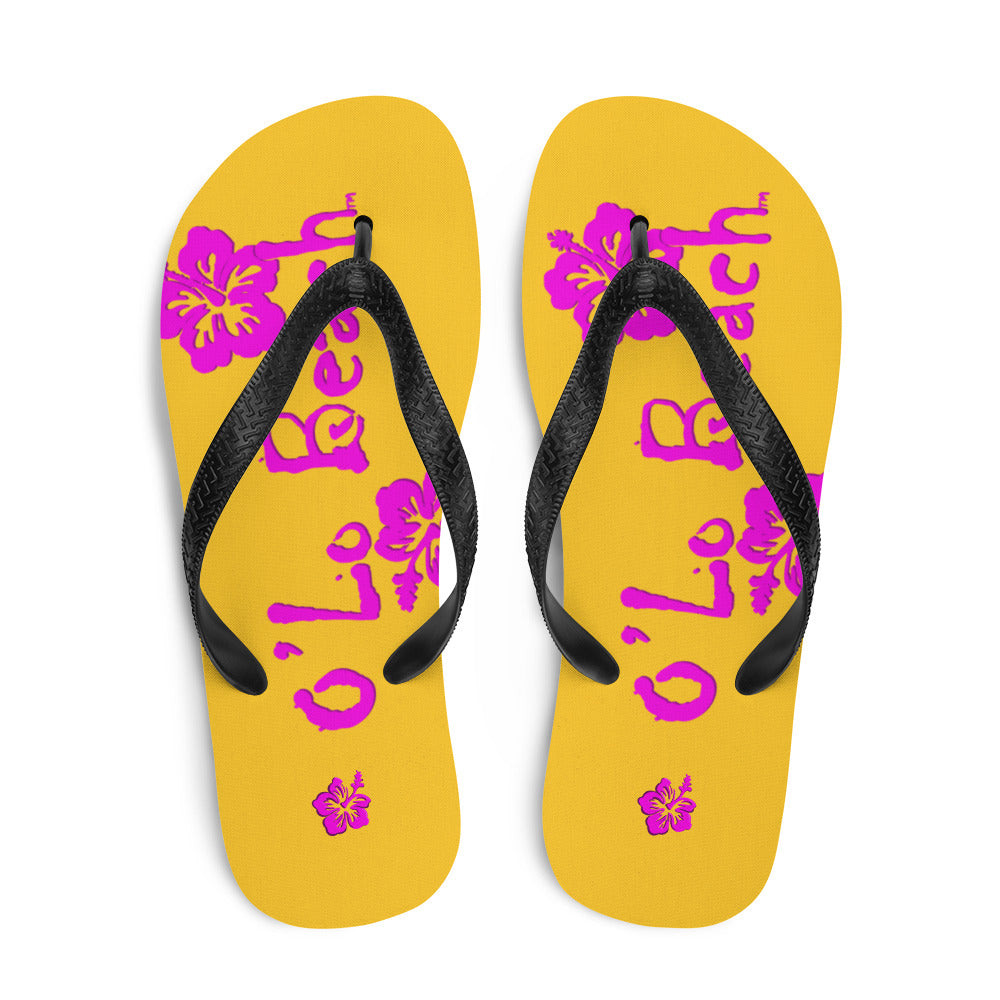 Reef hibiscus hot sale flip flops