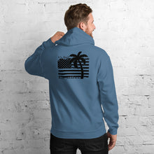 Load image into Gallery viewer, Hoodie American Palm

