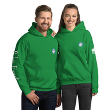 Load image into Gallery viewer, Catch-A-Dream Unisex Hoodie Round

