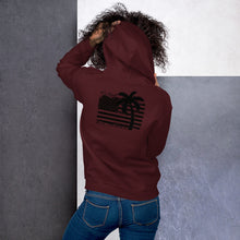 Load image into Gallery viewer, Hoodie American Palm
