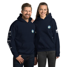 Load image into Gallery viewer, Catch-A-Dream Unisex Hoodie Round
