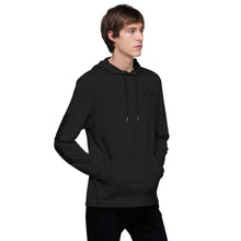 Load image into Gallery viewer, Unisex Lightweight Hoodie O&#39;Lo Sleeve
