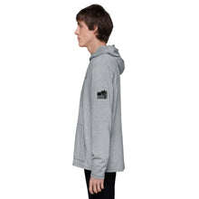 Load image into Gallery viewer, Unisex Lightweight Hoodie O&#39;Lo Sleeve
