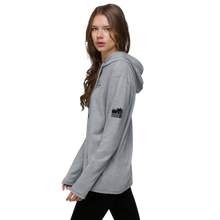 Load image into Gallery viewer, Unisex Lightweight Hoodie O&#39;Lo Sleeve
