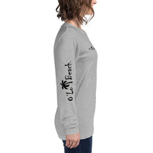 Load image into Gallery viewer, Long Sleeve Tee Palm
