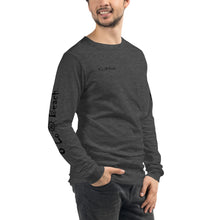 Load image into Gallery viewer, Long Sleeve Tee Helm
