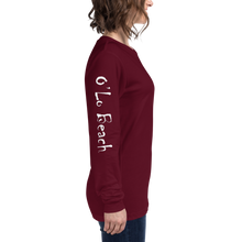 Load image into Gallery viewer, Catch-A-Dream Unisex Long Sleeve Tee
