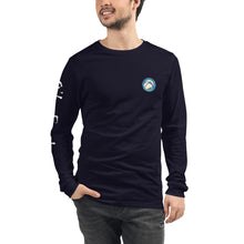 Load image into Gallery viewer, Catch-A-Dream Unisex Bella + Canvas Hope Long Sleeve Tee
