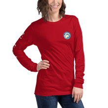 Load image into Gallery viewer, Catch-A-Dream Unisex Long Sleeve Tee
