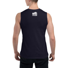 Load image into Gallery viewer, Muscle Shirt Bones
