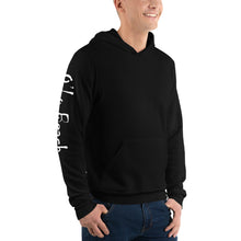 Load image into Gallery viewer, Catch-A-Dream Unisex Bella + Canvas Hope hoodie
