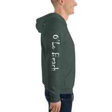 Load image into Gallery viewer, Catch-A-Dream Unisex Bella + Canvas Hope hoodie
