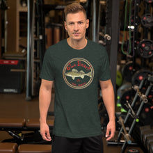 Load image into Gallery viewer, Short-Sleeve T-Shirt Walleye
