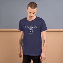 Load image into Gallery viewer, Short-Sleeve Unisex T-Shirt O&#39;Lo MMXX
