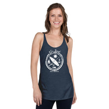 Load image into Gallery viewer, Women&#39;s Racerback Tank Sun and Fun
