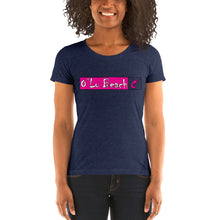 Load image into Gallery viewer, Ladies&#39; short sleeve O&#39;Lo Marlin t-shirt
