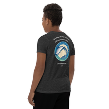 Load image into Gallery viewer, Catch-A-Dream Youth Short Sleeve Hope
