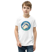 Load image into Gallery viewer, Catch-A-Dream Youth Short Sleeve T-Shirt

